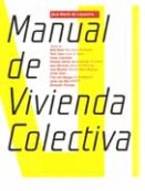 Manual de vivienda colectiva de JOSÉ Mª DE LAPUERTA